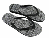 High Quality Men Flip Flops With Soft PE Outsole